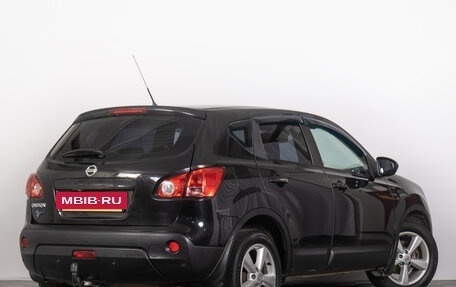 Nissan Qashqai, 2007 год, 799 000 рублей, 7 фотография