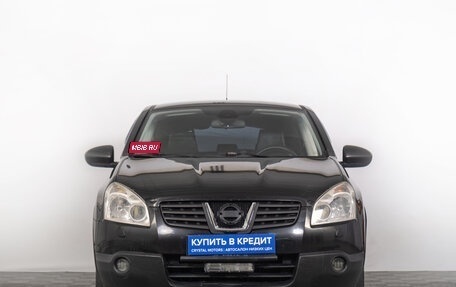 Nissan Qashqai, 2007 год, 799 000 рублей, 4 фотография