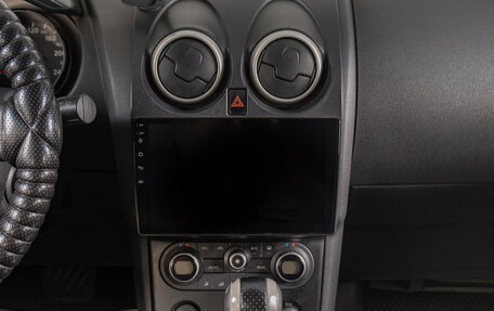 Nissan Qashqai, 2007 год, 799 000 рублей, 14 фотография