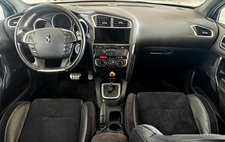 Citroen DS4, 2012 год, 620 000 рублей, 9 фотография