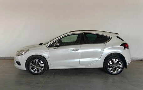 Citroen DS4, 2012 год, 620 000 рублей, 7 фотография