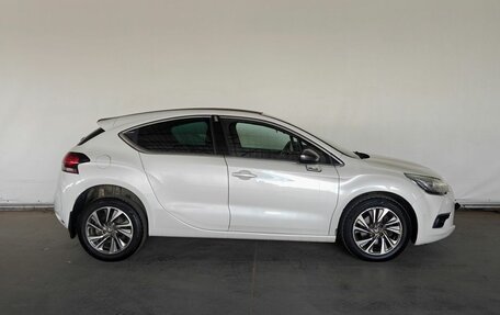 Citroen DS4, 2012 год, 620 000 рублей, 8 фотография