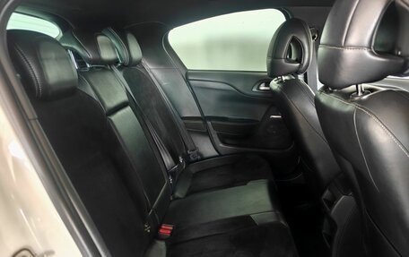 Citroen DS4, 2012 год, 620 000 рублей, 10 фотография