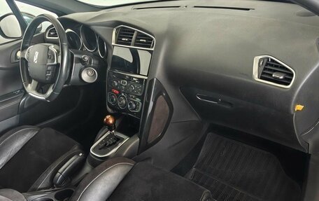 Citroen DS4, 2012 год, 620 000 рублей, 11 фотография