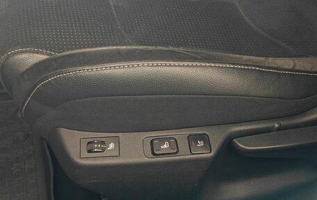 Citroen DS4, 2012 год, 620 000 рублей, 15 фотография