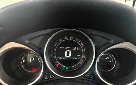 Citroen DS4, 2012 год, 620 000 рублей, 13 фотография