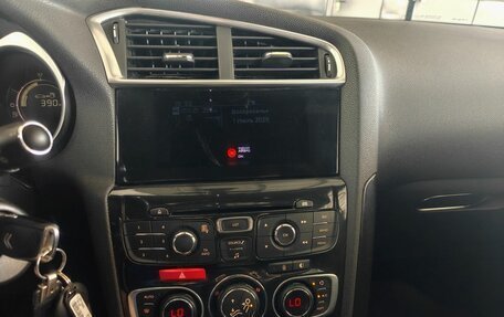 Citroen DS4, 2012 год, 620 000 рублей, 14 фотография