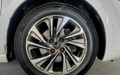 Citroen DS4, 2012 год, 620 000 рублей, 19 фотография