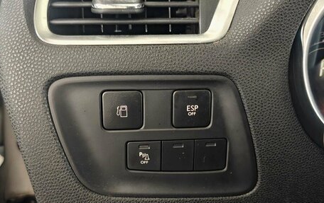 Citroen DS4, 2012 год, 620 000 рублей, 16 фотография