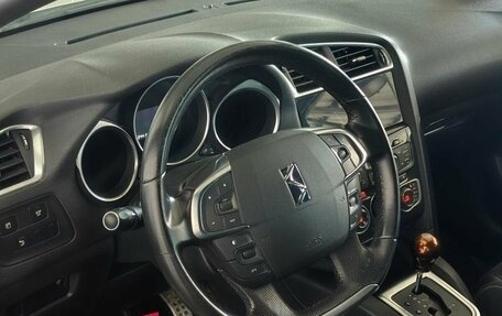 Citroen DS4, 2012 год, 620 000 рублей, 12 фотография
