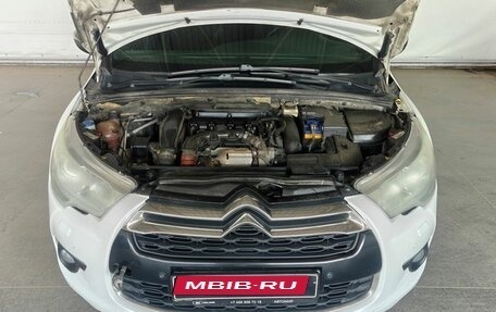 Citroen DS4, 2012 год, 620 000 рублей, 18 фотография
