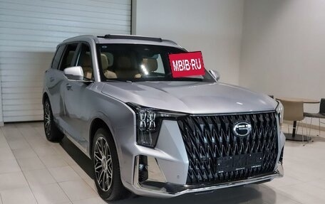 GAC GS8, 2026 год, 5 399 000 рублей, 4 фотография