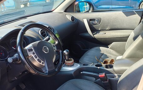 Nissan Qashqai, 2010 год, 890 000 рублей, 5 фотография