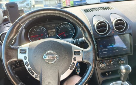 Nissan Qashqai, 2010 год, 890 000 рублей, 7 фотография