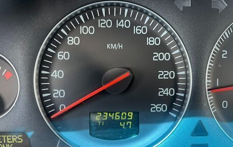 Volvo XC90 II рестайлинг, 2010 год, 1 400 000 рублей, 3 фотография
