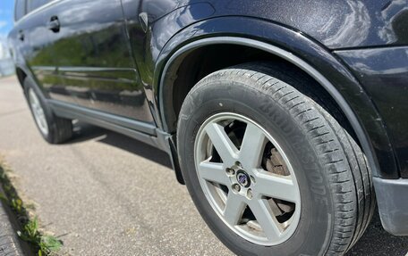 Volvo XC90 II рестайлинг, 2010 год, 1 400 000 рублей, 8 фотография