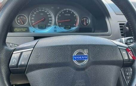 Volvo XC90 II рестайлинг, 2010 год, 1 400 000 рублей, 4 фотография