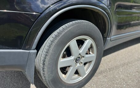 Volvo XC90 II рестайлинг, 2010 год, 1 400 000 рублей, 11 фотография