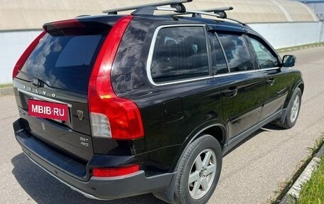 Volvo XC90 II рестайлинг, 2010 год, 1 400 000 рублей, 6 фотография