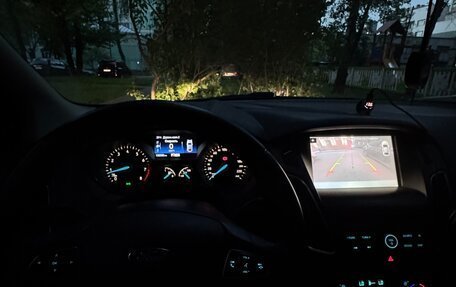 Ford Focus III, 2017 год, 1 150 000 рублей, 6 фотография