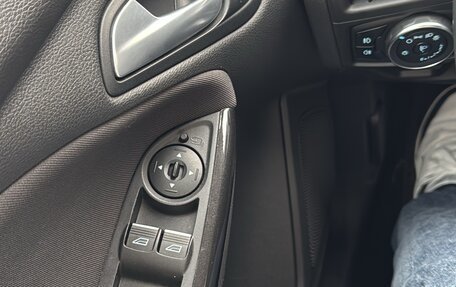 Ford Focus III, 2017 год, 1 150 000 рублей, 15 фотография