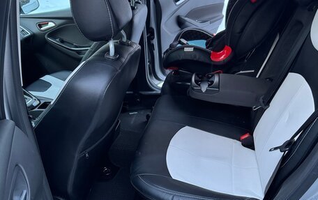Ford Focus III, 2017 год, 1 150 000 рублей, 9 фотография