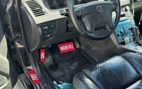 Volvo XC90 II рестайлинг, 2010 год, 1 400 000 рублей, 14 фотография