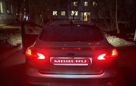 Ford Focus III, 2017 год, 1 150 000 рублей, 12 фотография