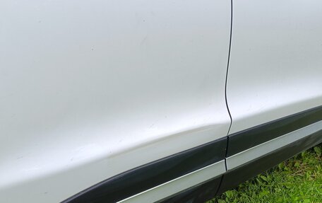 Chery Tiggo 7 Pro, 2022 год, 1 400 000 рублей, 14 фотография