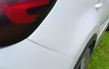 Chery Tiggo 7 Pro, 2022 год, 1 400 000 рублей, 16 фотография