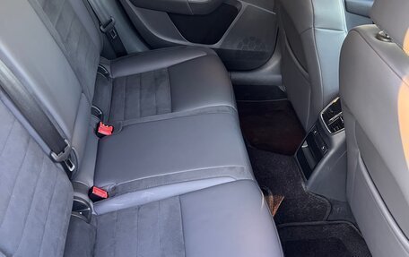 Skoda Octavia, 2016 год, 1 750 000 рублей, 10 фотография