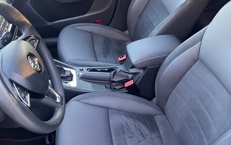 Skoda Octavia, 2016 год, 1 750 000 рублей, 6 фотография