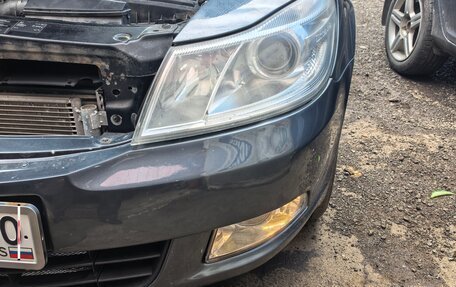 Skoda Octavia, 2009 год, 790 000 рублей, 4 фотография
