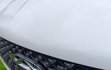 Chery Tiggo 7 Pro, 2022 год, 1 400 000 рублей, 17 фотография