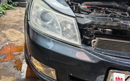 Skoda Octavia, 2009 год, 790 000 рублей, 3 фотография