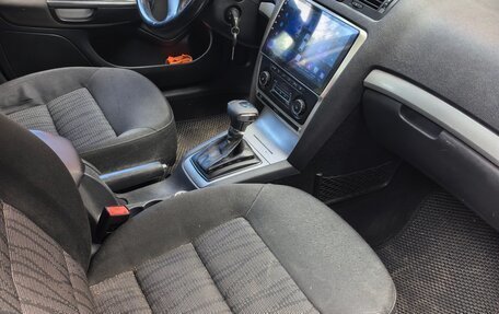 Skoda Octavia, 2009 год, 790 000 рублей, 8 фотография