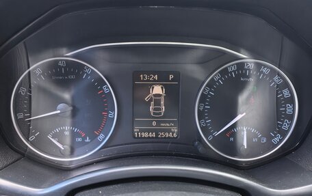 Skoda Octavia, 2009 год, 790 000 рублей, 7 фотография