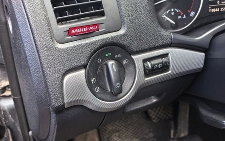 Skoda Octavia, 2009 год, 790 000 рублей, 6 фотография