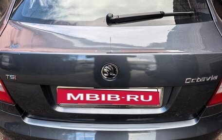 Skoda Octavia, 2009 год, 790 000 рублей, 9 фотография
