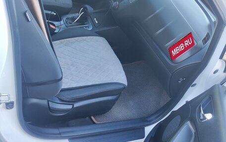 KIA Cerato III, 2014 год, 1 050 000 рублей, 9 фотография