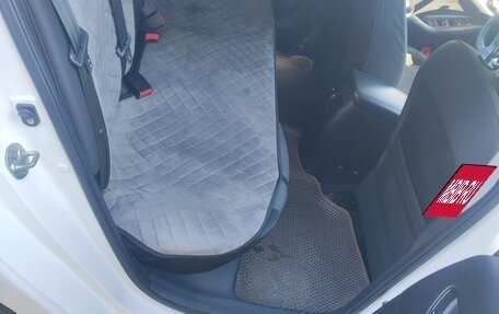KIA Cerato III, 2014 год, 1 050 000 рублей, 8 фотография