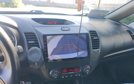 KIA Cerato III, 2014 год, 1 050 000 рублей, 10 фотография