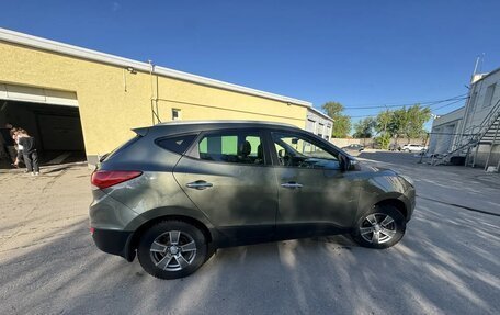 Hyundai ix35 I рестайлинг, 2010 год, 1 150 000 рублей, 6 фотография
