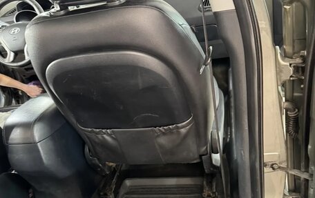Hyundai ix35 I рестайлинг, 2010 год, 1 150 000 рублей, 8 фотография