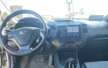 KIA Cerato III, 2014 год, 1 050 000 рублей, 12 фотография