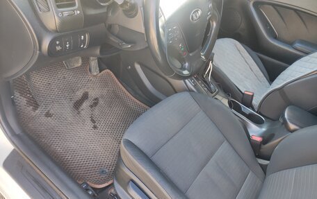 KIA Cerato III, 2014 год, 1 050 000 рублей, 11 фотография