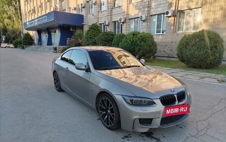 BMW 3 серия, 2009 год, 1 500 000 рублей, 3 фотография