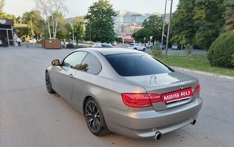 BMW 3 серия, 2009 год, 1 500 000 рублей, 5 фотография