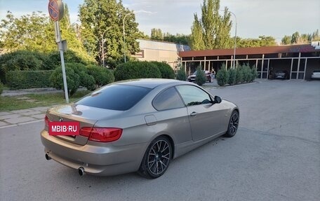BMW 3 серия, 2009 год, 1 500 000 рублей, 4 фотография