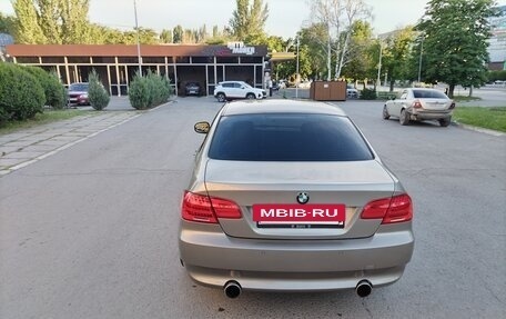 BMW 3 серия, 2009 год, 1 500 000 рублей, 6 фотография